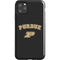 Purdue University Purdue Boilers iPhone Cases