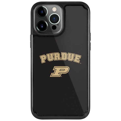 Purdue University Purdue Boilers iPhone Cases
