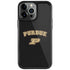 Purdue University Purdue Boilers iPhone Cases