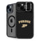 Purdue University Purdue Boilers iPhone 14 Kickstand Case