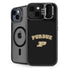 Purdue University Purdue Boilers iPhone 14 Kickstand Case