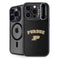 Purdue University Purdue Boilers iPhone 14 Pro Max Kickstand Case