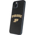 Purdue University Purdue Boilers iPhone Skins