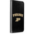 Purdue University Purdue Boilers iPhone 15 Folio Case