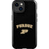 Purdue University Purdue Boilers iPhone 15 Impact Case