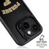 Purdue University Purdue Boilers iPhone 15 Plus Kickstand Case