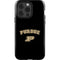 Purdue University Purdue Boilers iPhone 15 Pro Impact Case