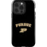 Purdue University Purdue Boilers iPhone 15 Pro Impact Case