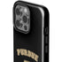 Purdue University Purdue Boilers iPhone 15 Pro Impact Case
