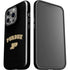 Purdue University Purdue Boilers iPhone 15 Pro Impact Case