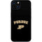 Purdue University Purdue Boilers iPhone 15 Skin