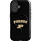 Purdue University Purdue Boilers iPhone 16 Magsafe Impact Case