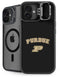 Purdue University Purdue Boilers iPhone 16 Plus Kickstand Case
