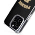 Purdue University Purdue Boilers iPhone 16 Pro MagSafe Case
