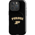 Purdue University Purdue Boilers iPhone 16 Pro Magsafe Impact Case