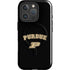 Purdue University Purdue Boilers iPhone 16 Pro Max Magsafe Impact Case