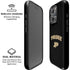 Purdue University Purdue Boilers iPhone 16 Pro Max Magsafe Impact Case
