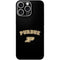 Purdue University Purdue Boilers iPhone 16 Pro Max Skin