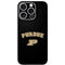 Purdue University Purdue Boilers iPhone 16 Pro Skin