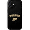 Purdue University Purdue Boilers iPhone 16 Skin