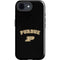 Purdue University Purdue Boilers iPhone 16e Impact Case