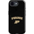 Purdue University Purdue Boilers iPhone 16e Impact Case