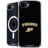 Purdue University Purdue Boilers iPhone 16e MagSafe Case
