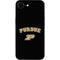 Purdue University Purdue Boilers iPhone 16e Skin