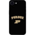 Purdue University Purdue Boilers iPhone 16e Skin