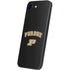 Purdue University Purdue Boilers iPhone 16e Skin