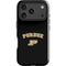 Purdue University Purdue Boilers iPhone 18 Pro Impact Case