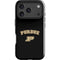 Purdue University Purdue Boilers iPhone 18 Pro Max Impact Case
