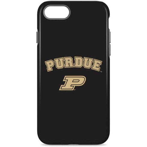 Purdue University Purdue Boilers iPhone Cases