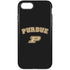Purdue University Purdue Boilers iPhone Cases