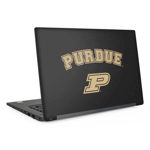 Purdue University Purdue Boilers Dell Latitude Skin