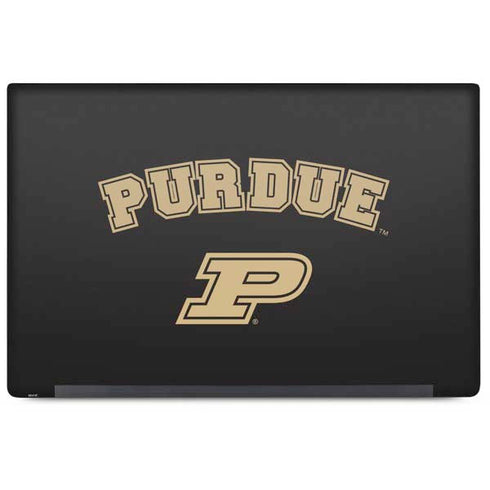 Purdue University Purdue Boilers Dell Latitude Skin