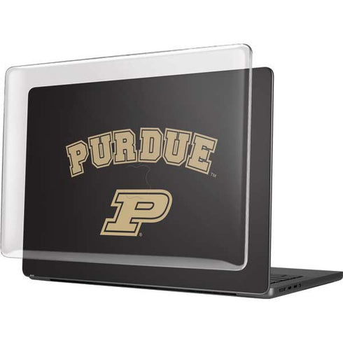Purdue University Purdue Boilers MacBook Pro 14in (2021-24) Case plus Skin