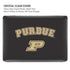 Purdue University Purdue Boilers MacBook Pro 14in (2021-24) Case plus Skin