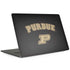 Purdue University Purdue Boilers MacBook Skins