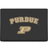 Purdue University Purdue Boilers MacBook Skins