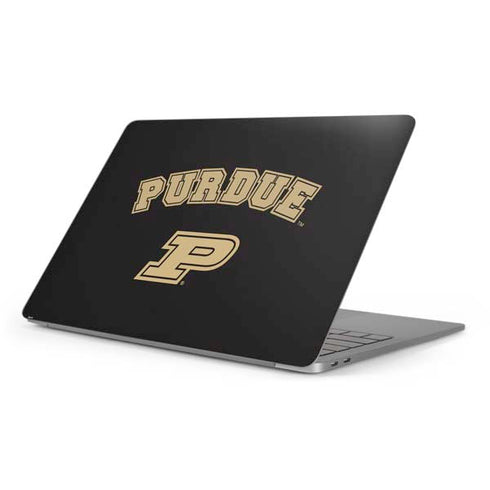 Purdue University Purdue Boilers Apple MacBook Pro 16-inch Skin