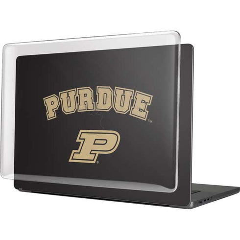Purdue University Purdue Boilers MacBook Cases