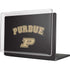 Purdue University Purdue Boilers MacBook Cases