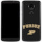 Purdue University Purdue Boilers Moto E5 Plus Skin