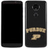Purdue University Purdue Boilers Moto E5 Plus Skin