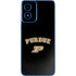 Purdue University Purdue Boilers Moto G Play 4G (2024) Skin