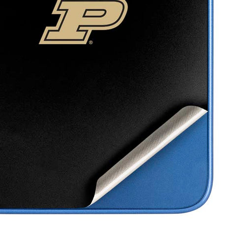 Purdue University Purdue Boilers Moto G Play 4G (2024) Skin