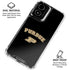 Purdue University Purdue Boilers Moto G Power 5G (2024) Clear Case