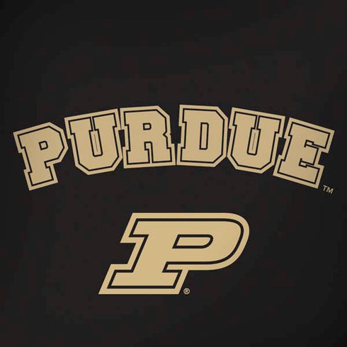Purdue University Purdue Boilers Moto G6 Skin
