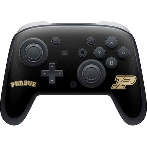 Purdue University Purdue Boilers Nintendo Skins